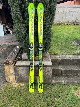 Predám STOCKLI Laser AX - 1