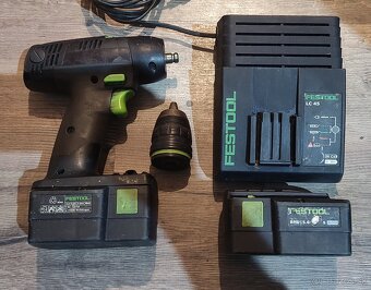 Predám mix el. náradia za symbolickú cenu