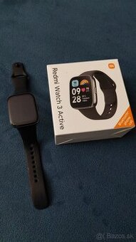 Redmi watch 3