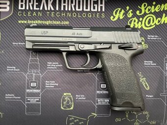 Predám Heckler Koch USP .45 AUTO