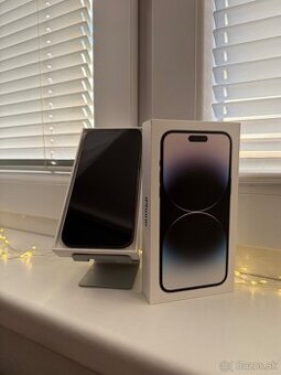 Apple iPhone 14 Pro Max 128GB Baterka 90%