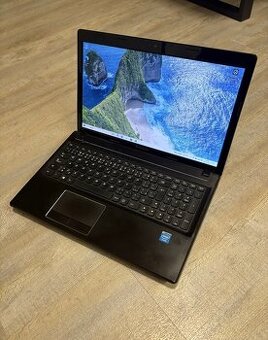Predám notebook Lenovo G580 Notebook