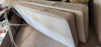 Kvalitné matrace IKEA 90x200