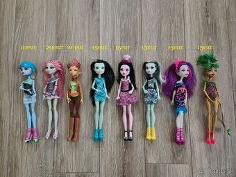 babika monster high babiky