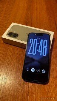 iPhone 17 256gb šalviovo zelený Green