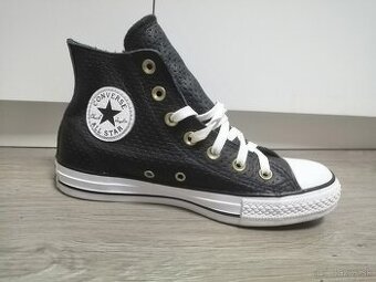 CONVERSE kožené