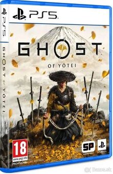 Ghost of Yōtei
