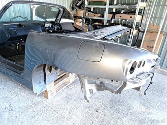 HONDA S2000 AP2 2009