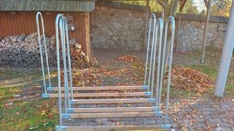 kovove drziaky na drevo