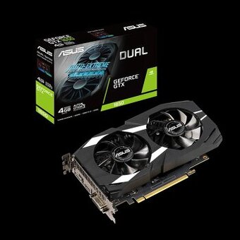 NVIDIA GeForce GTX 1650 4g
