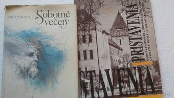 rozpredaj knižnice VI