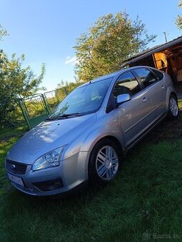 Predám Ford Focus 1.6 diesel