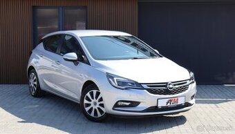 Opel Astra 1.4 Fleet Selection