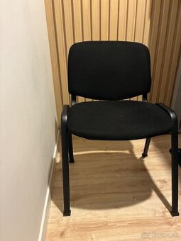 Kancelárska stolička