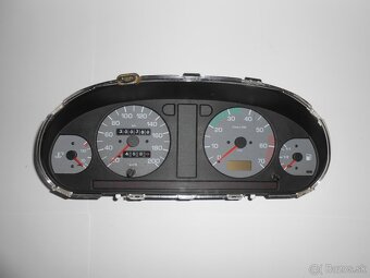 Budiky Škoda Felicia TOP stav