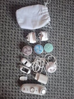 Dámsky epilátor Braun