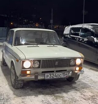 Lada 2106