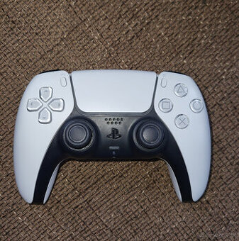 PlayStation 5 DualSense