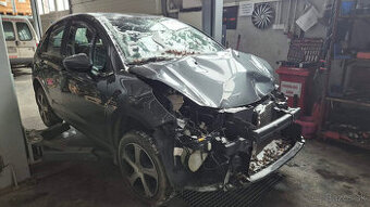 Citroen C3 1,2i 60kw kód motora: HM01 2016