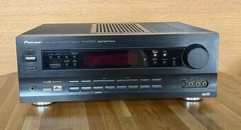 Pioneer  VSX-808 RDS