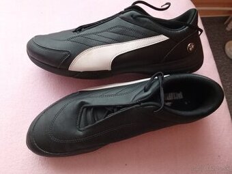puma bmw tenisky