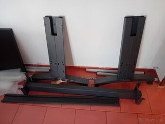 Predám kvalitnú kovovú podnož