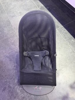 Babybjorn mesh lehatlo