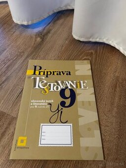 Príprava na testovanie 9.ročník
