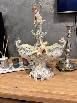 Predám porcelan - 1