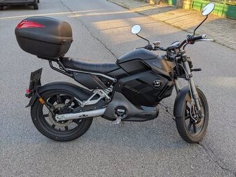 Super Soco TC max pro