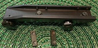 BLASER Sattel montáž R8, R93, K95, BBF - Original