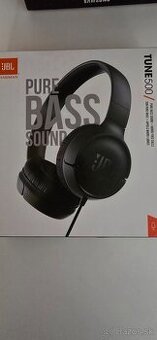 JBL Tune 500