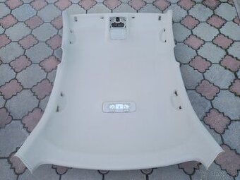 Škoda octavia 3 Sedan Béžová stropnica