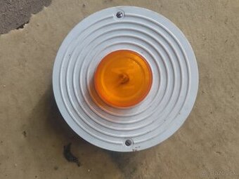 retro nastenny domovy zvoncek