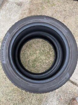 Continentel zimne 235/50/R19