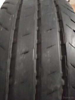 215/75 R16C Continental