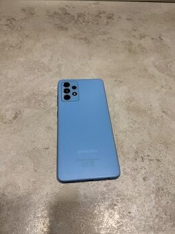 Samasung Galaxy A52 128 GB Blue