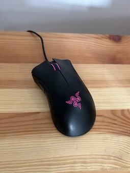 Herná myš Razer