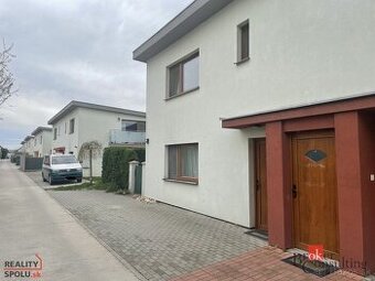 2 izbový byt 43m2, ul. Hradská, Bratislava - Vrakuňa