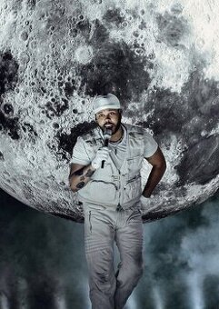 The Weeknd Varšava 2ks