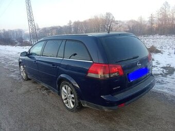 Opel Vectra 1.9 110kw