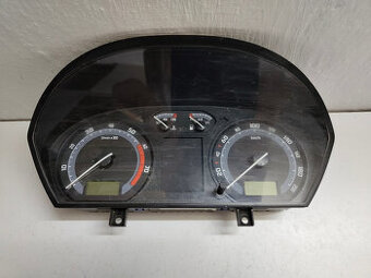 tachometer skoda fabia 88311298 30€