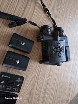 Pulsar acoolade 2 lrf xp50