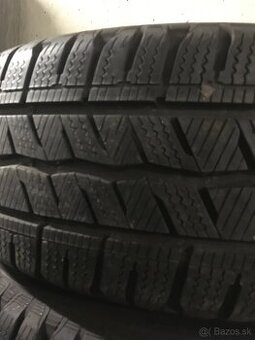 215/65 r17”C hankook