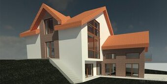 Predaj rodinného domu – Košická Nová Ves - 1