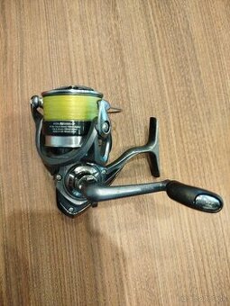 Navijaky daiwa