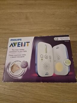 Philips Avent SCD501