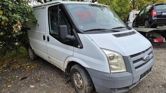 Ford Transit 2,2TDCI 63kw kód motora: P8FA