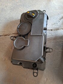 Predám diely 2.0TDi PD