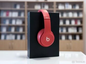 Slúchadla Apple Beats Solo 3 Wireless – ZÁRUKA